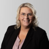 Janette Stjernström