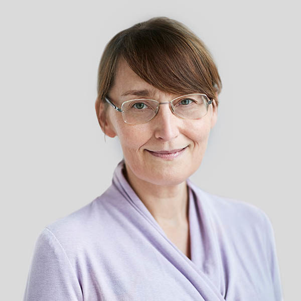 Susanne Monie Magnusson