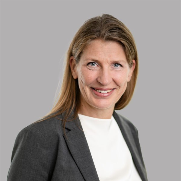 Maria Lindegård Eiderholm