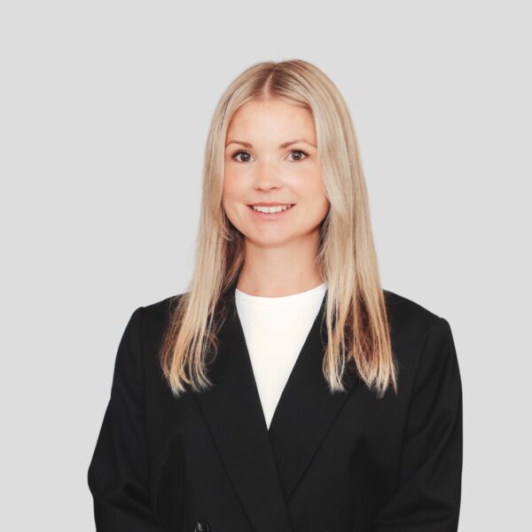 Evelina Hagström