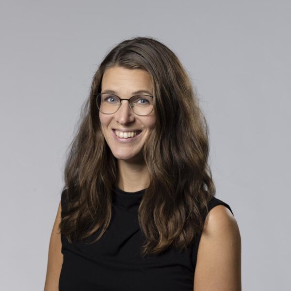 Elin Börjesgård