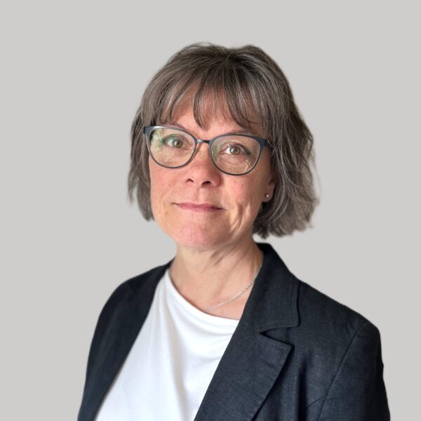 Helene Dyrelöf