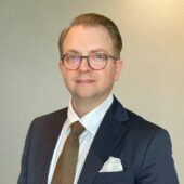 Richard Wingbro