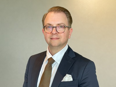 Richard Wingbro