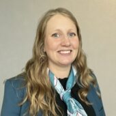 Michaela Mårland