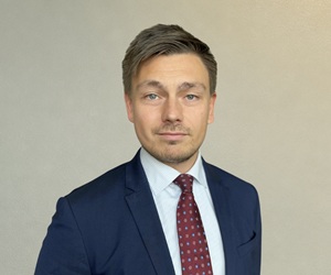 Niclas Landström